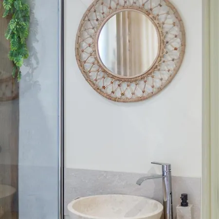 Apartment Escale A Bali Jacuzzi - Cinema - Self Check-in